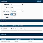 how to calculate an each way bet